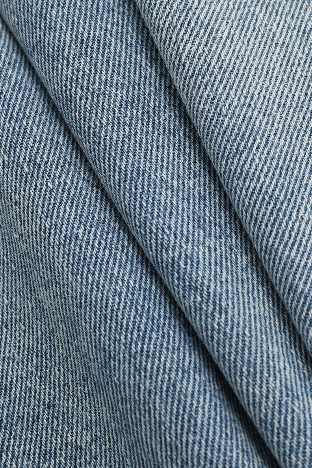 Image of Damen High-Waist Wide Leg Jeans