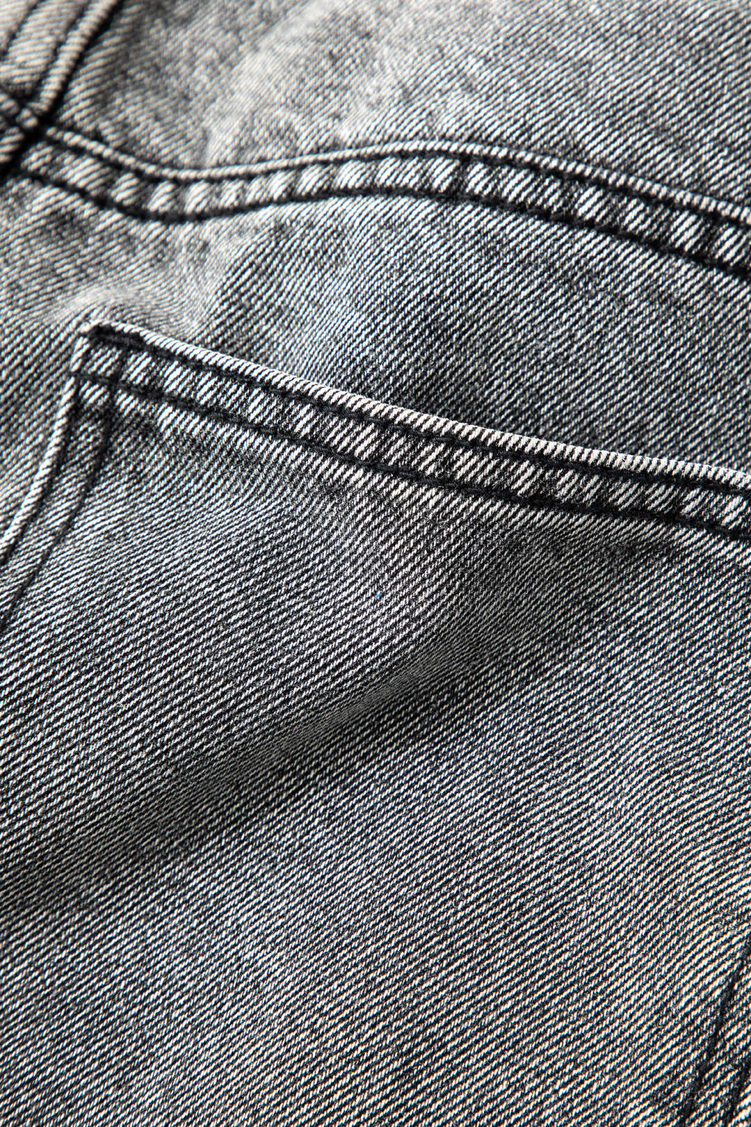 Image of Damen High-Waist Wide Leg Jeans