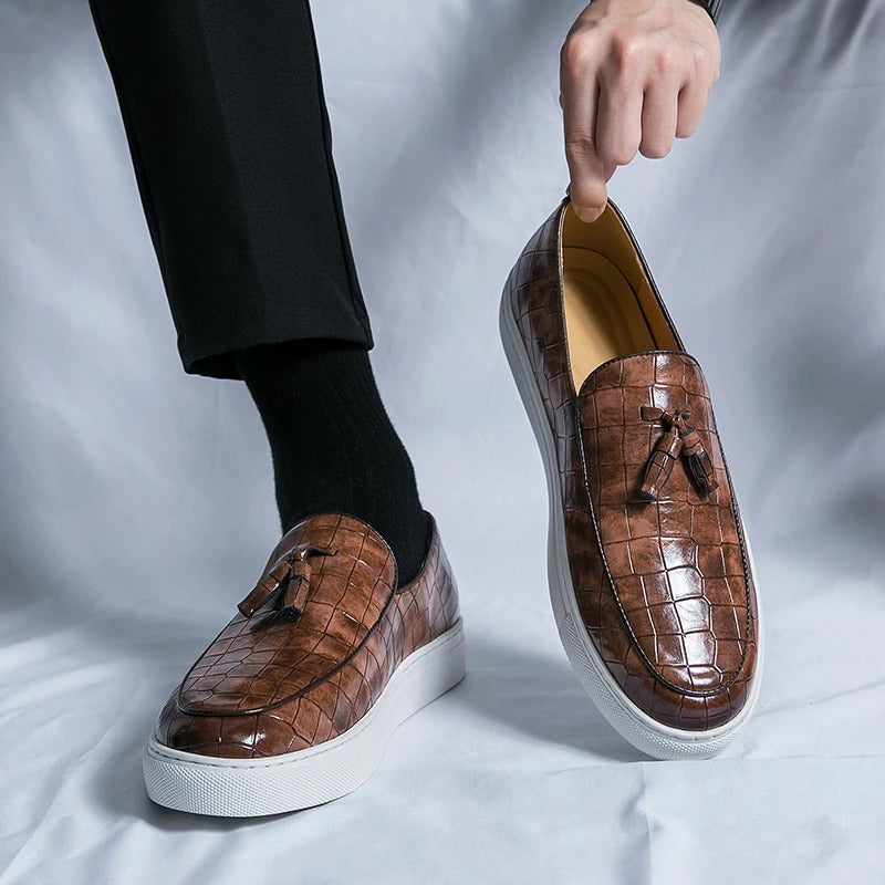 DelioVi | LaDolceVita Italien Loafer