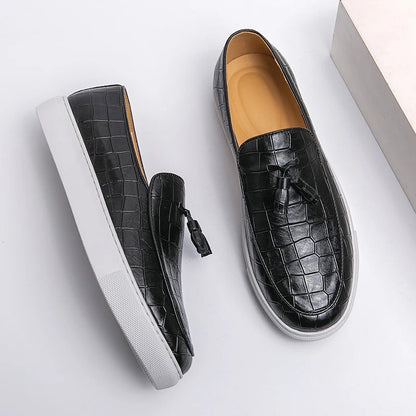 DelioVi | LaDolceVita Italien Loafer