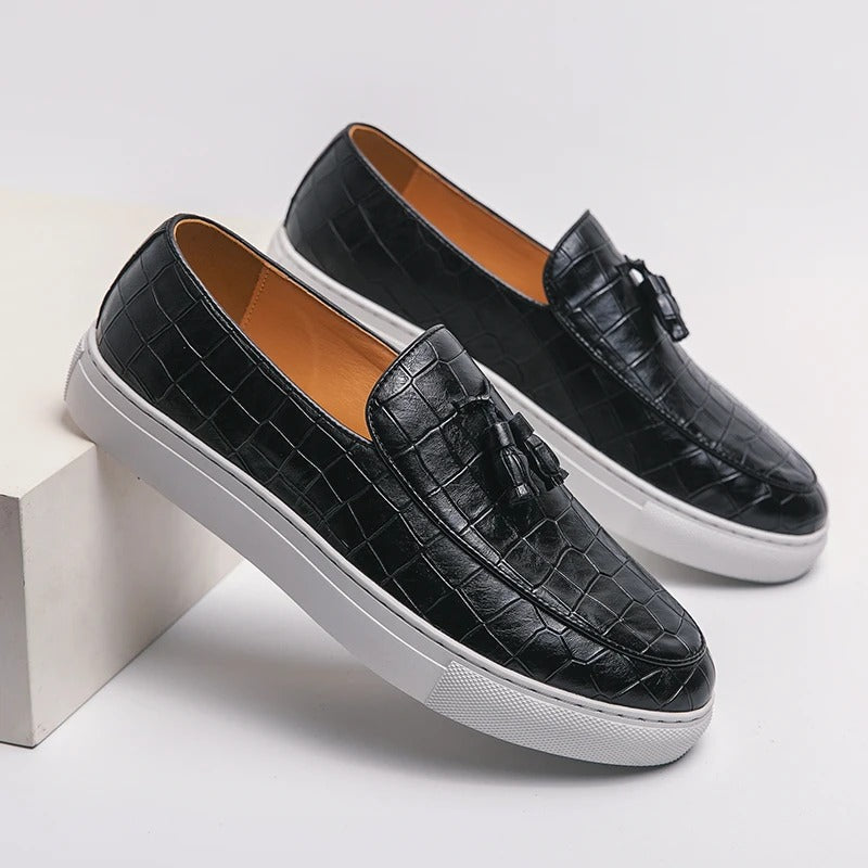 DelioVi | LaDolceVita Italien Loafer