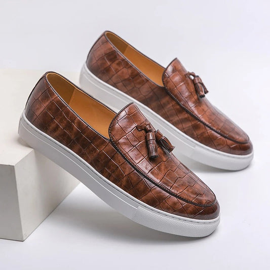 DelioVi | LaDolceVita Italien Loafer