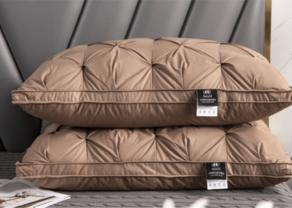 Gestepptes Kopfkissen für Damen - Image 4