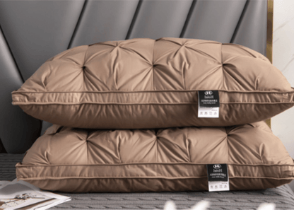 Gestepptes Kopfkissen für Damen - Image 4