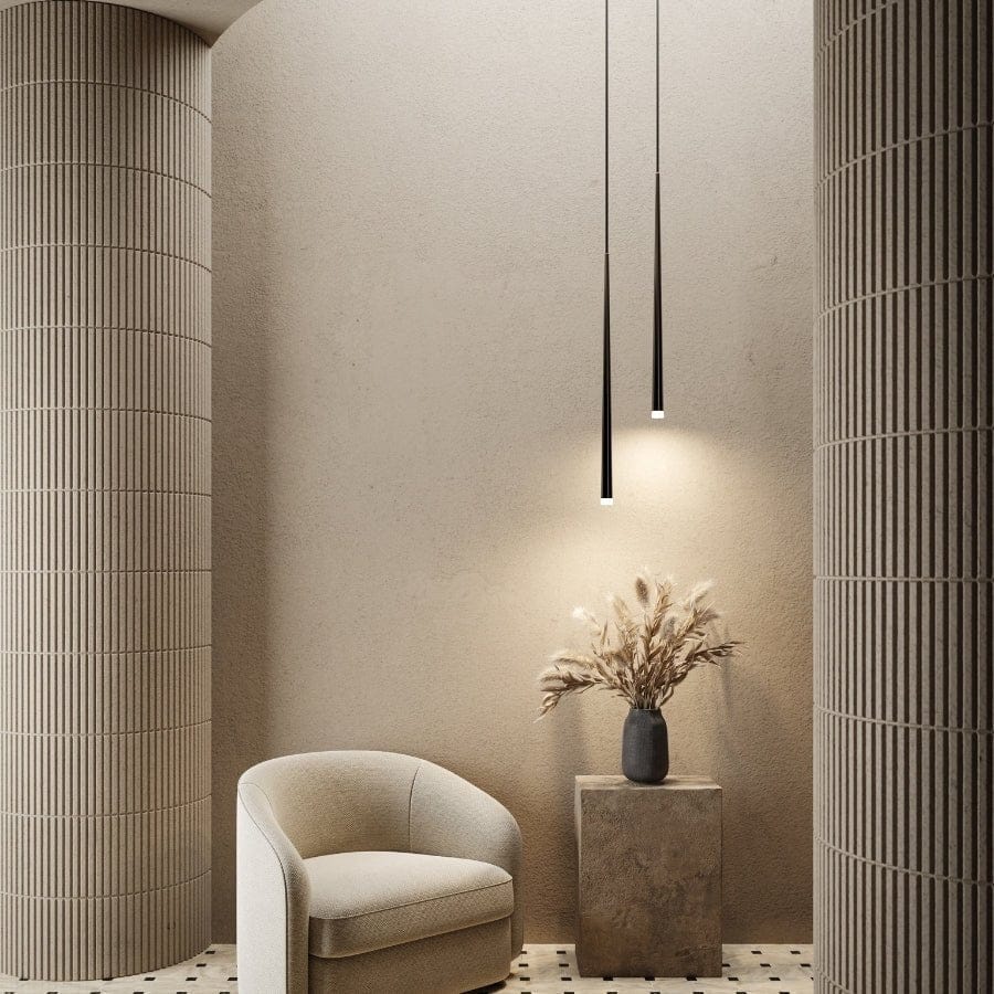 Minimalistische Hängelampe - Image 2