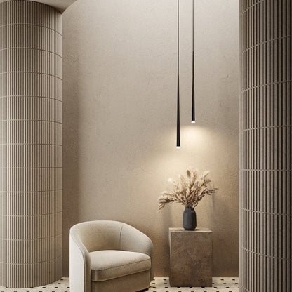 Minimalistische Hängelampe - Image 2