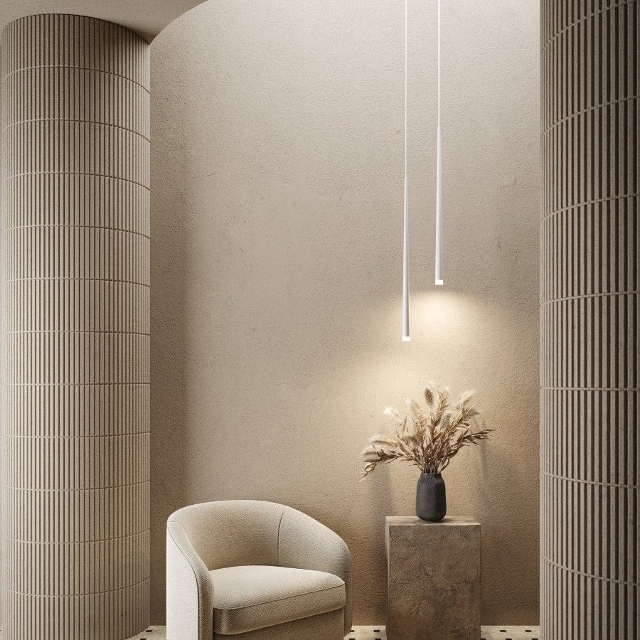 Minimalistische Hängelampe - Image 3