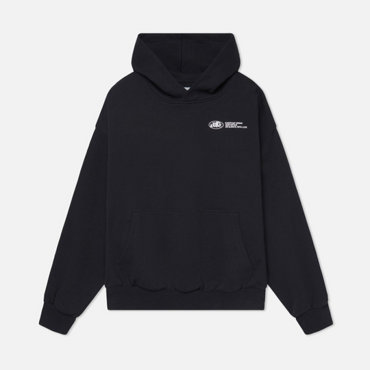Bequemer Freizeit-Hoodie für Unisex - Image 5