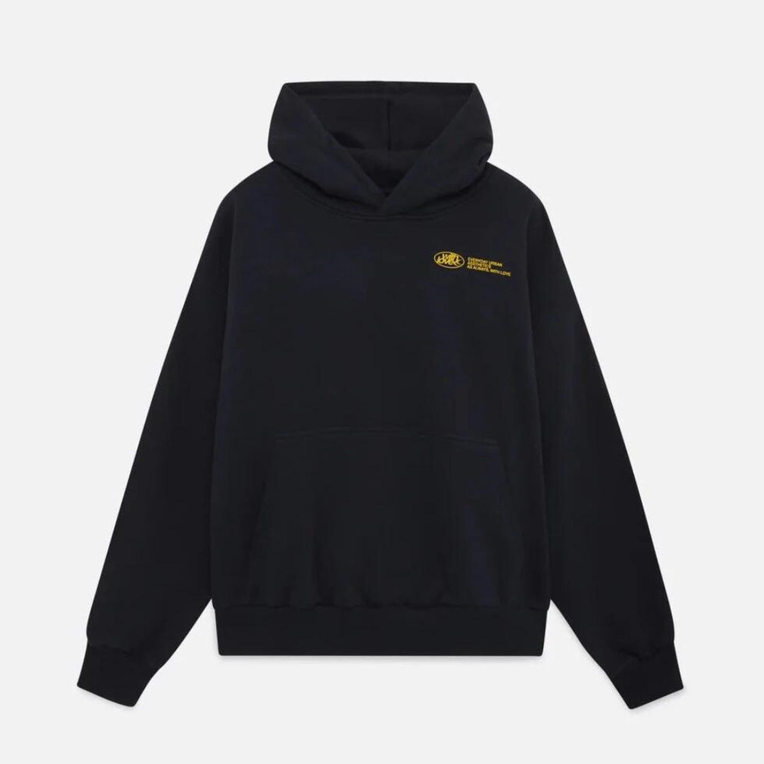 Bequemer Freizeit-Hoodie für Unisex - Image 6