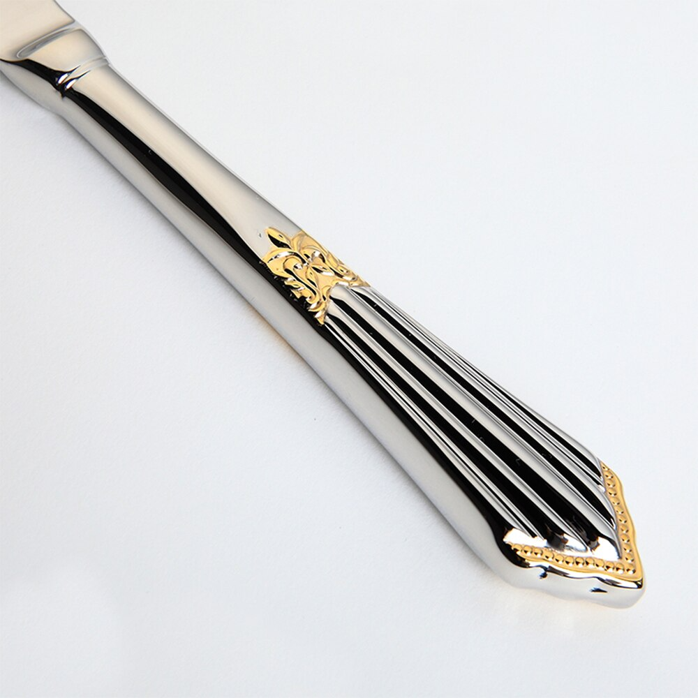 Verziertes Besteckset - Image 6