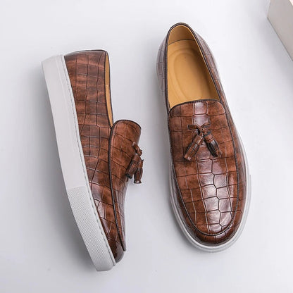 DelioVi | LaDolceVita Italien Loafer