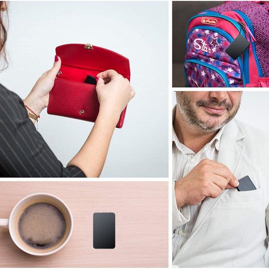 Image of Mini Digital Audio Recorder