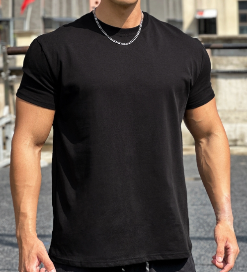 Benjare | Herren T-Shirt aus hochwertiger Baumwolle