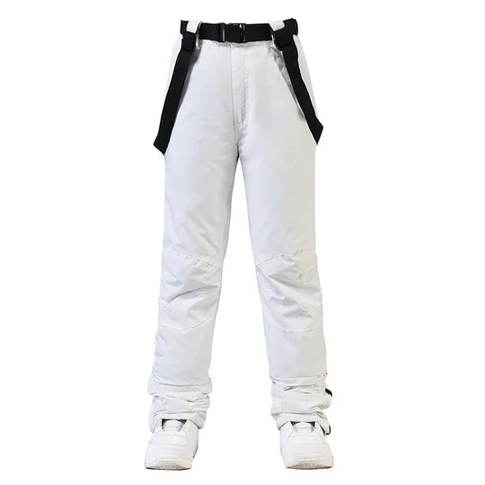 Image of Unisex -30°C Wasserdichte Skihose