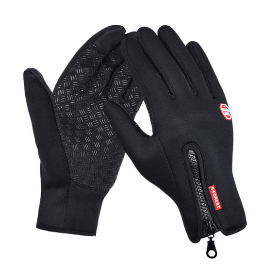 Image of Unisex Wasserdichte Thermo-Handschuhe