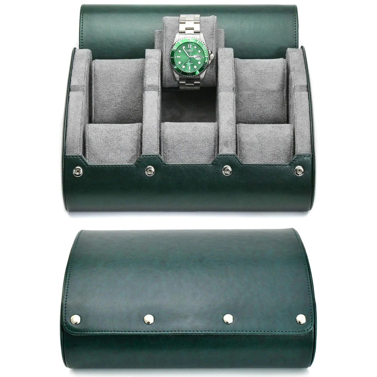 Uhrenrolle Reiseetui für Herren - Image 9